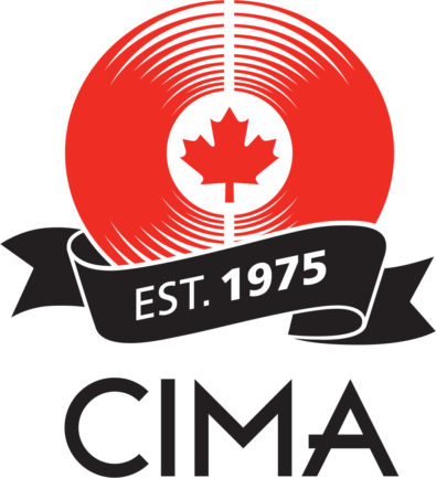 CIMA 2016 logo
