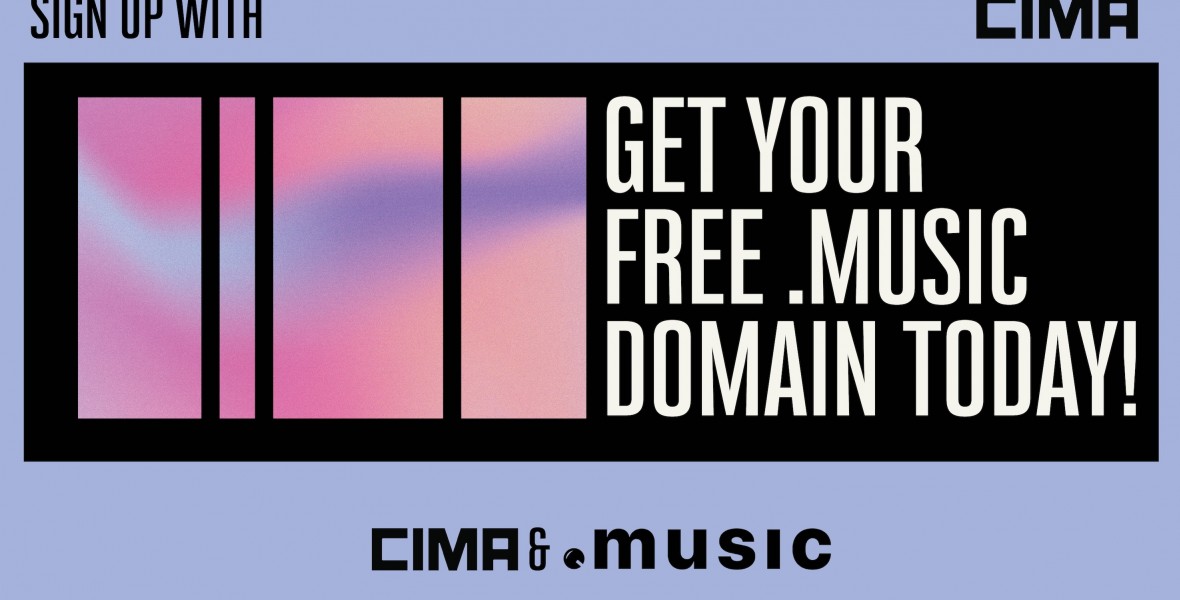 .Music Domain