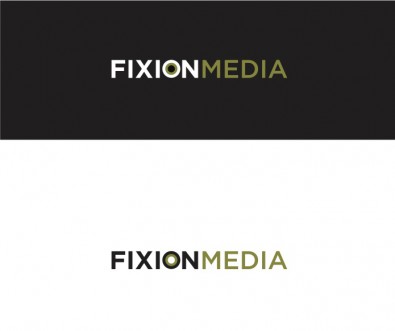 Logo Fixion Media