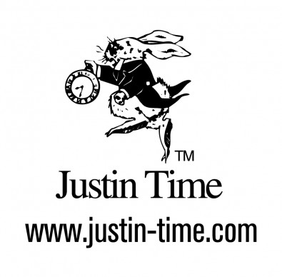 Logo Justin_Time B