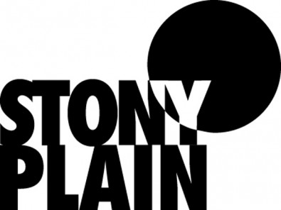 Logo Stony Plain