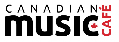 CanadianMusicCafe logo