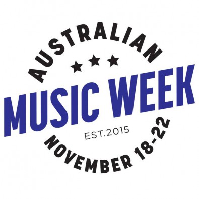 australian music week