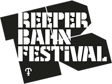 Reeperbahn Festival logo