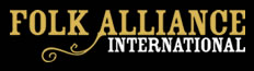 Folk Alliance International logo